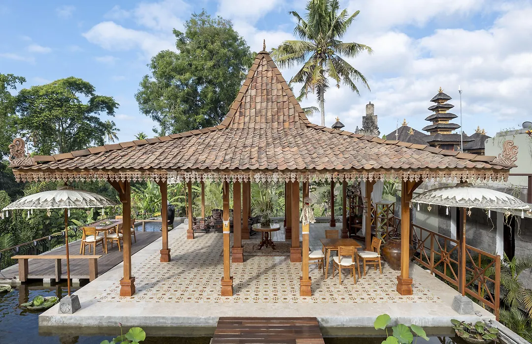 Vije Boutique Resort&Spa-1