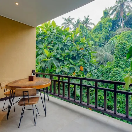 Vije Boutique Resort&Spa-2