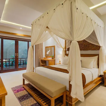 Vije Boutique Resort & Spa-2