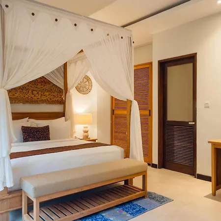 Vije Boutique Resort & Spa-2